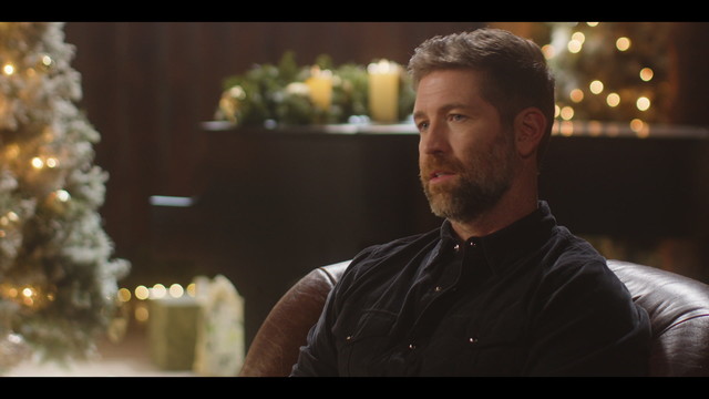 Josh Turner - What He's Given Me