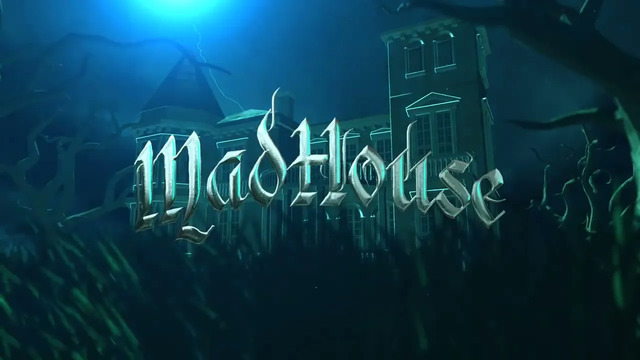 Masked Wolf - Madhouse (歌词版)