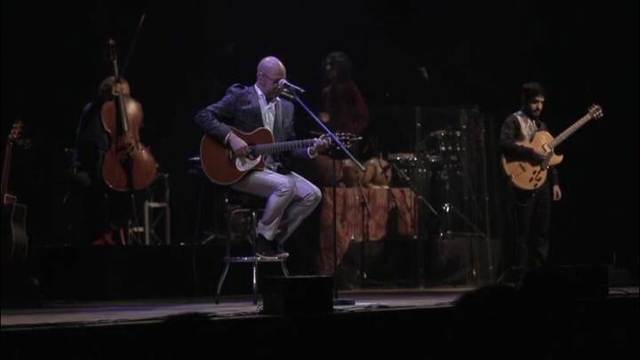 Vander Lee - Estrela