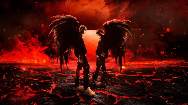 Intifaya - Big Brr (Lyric Video)