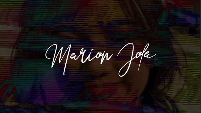 Marion Jola - Jangan - Eka Gustiwana Remix