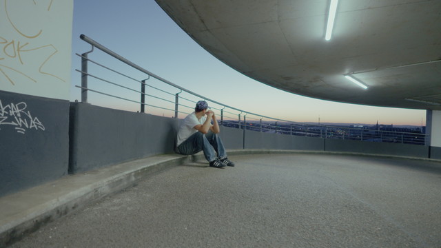 Jascha - Panzerglas (Official Video)