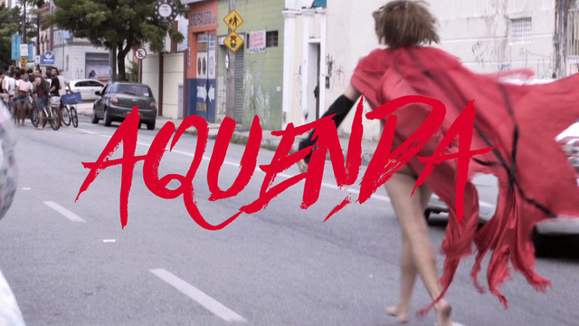 Getúlio Abelha - Aquenda