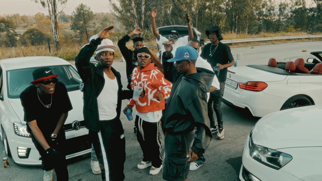 Matute Boy - Haii Qhee