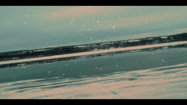 SKÁLD - Rún(Intimate Version) (Visualiser)