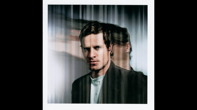 Arno Carstens - The Hello Goodbye Boys (音频版)