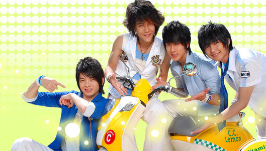 飞轮海 - 默默 (电视剧《爱就宅一起》片尾曲)