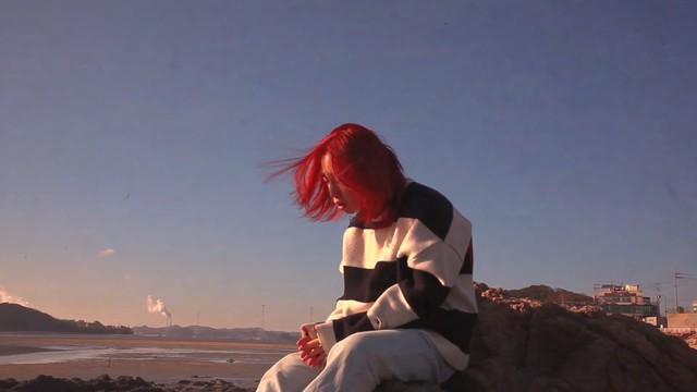 ******city - Don't Hurt