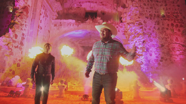 Kiko Avalos - El Árabe