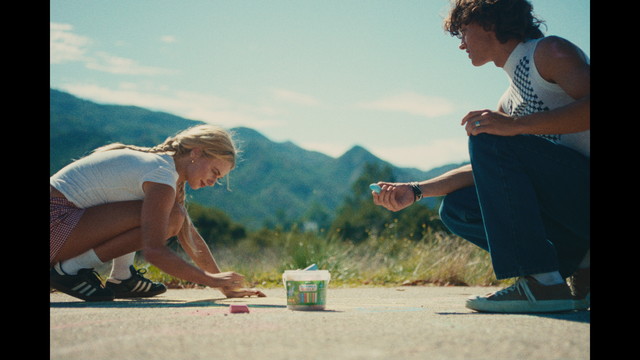 Claire Rosinkranz - Swinging at the Stars