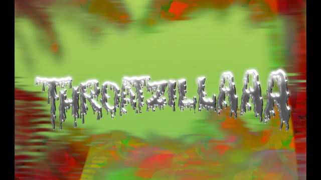 Slayyyter - Throatzillaaa