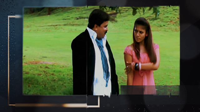 Ouseppachan - Perilla Raajyathe (Lyric Video)