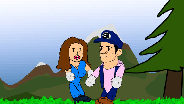 Kevin Boine - Ny Dag