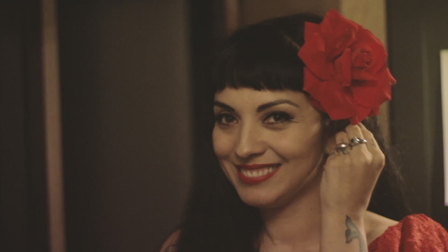 Mon Laferte - Mi Buen Amor