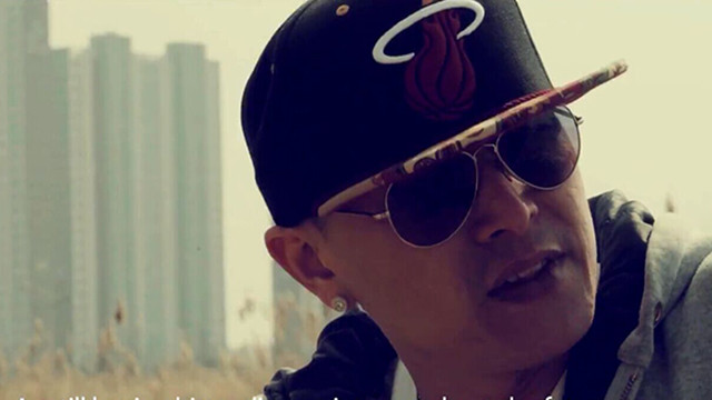 Onesun - K.I.R(Ooh La La La)