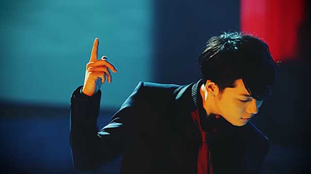 宮川大聖 - 略奪