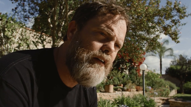 Dan Mangan - Forgetery