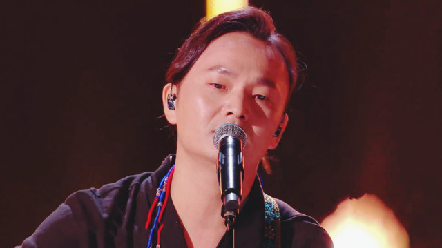 蝶长 - 一生所爱 (2022中国好声音 第7期)