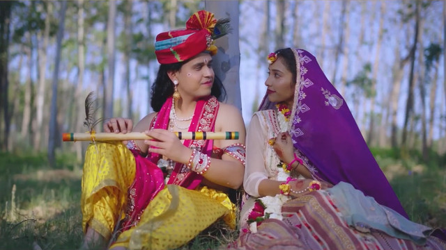 Yogesh Singh - Murli Teri