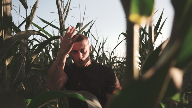 Disarstar - HUNGER (Official Video)