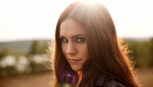 Ida Jenshus - Someone To Love (Acoustic)