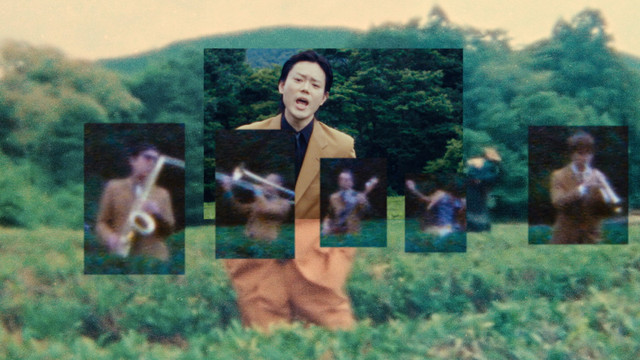 東京スカパラダイスオーケストラ - 散りゆく花のせいで feat.菅田将暉