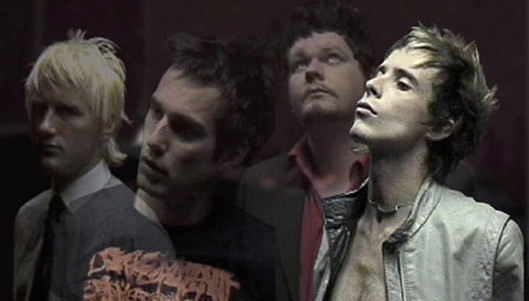 Sneaker Pimps - Six Underground