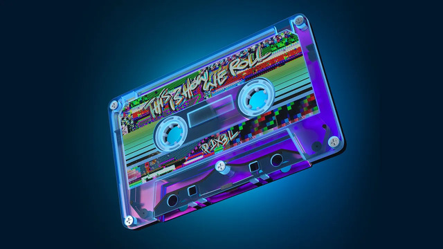 P1X3L - This Is How We Roll (feat. Jace Chan) (歌词版)