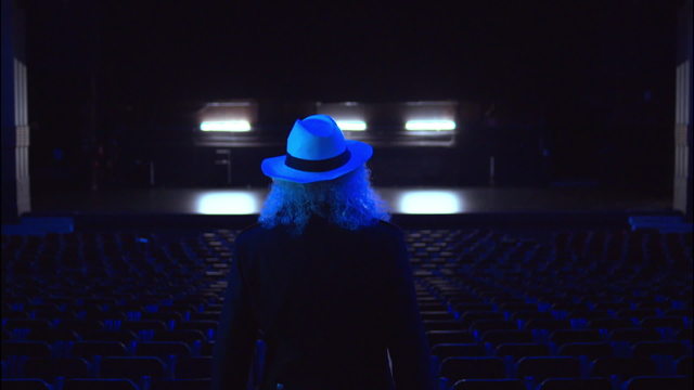 Brian May - Back To The Light (The Time Traveller Video - 1992-2021)