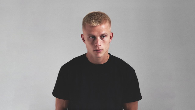 Elias Hurtig - Bittersweet (Audio)