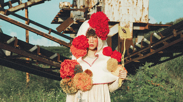 魏如萱 - 你啊你啊