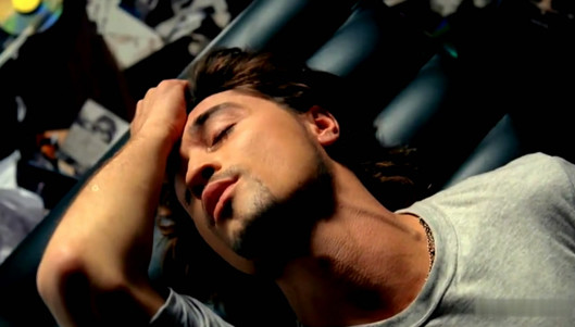 Dima Bilan - Safety