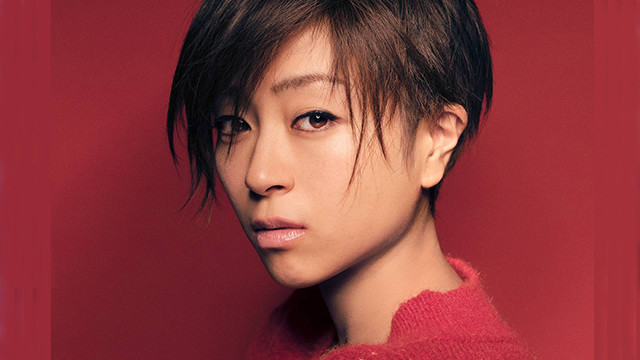 宇多田光 - あなた