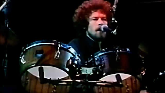 Eagles - Hotel California
