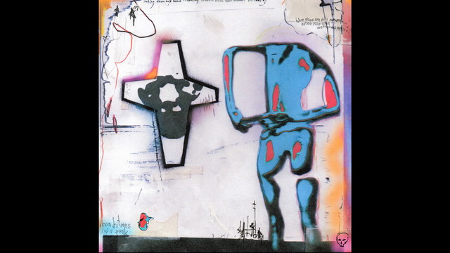 half·alive - Yosemite (Audio)