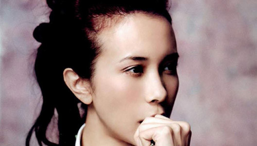 莫文蔚 - 外面的世界 (《东成西就2011》电影主题曲)