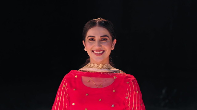 Pari Pandher - Haan'ne