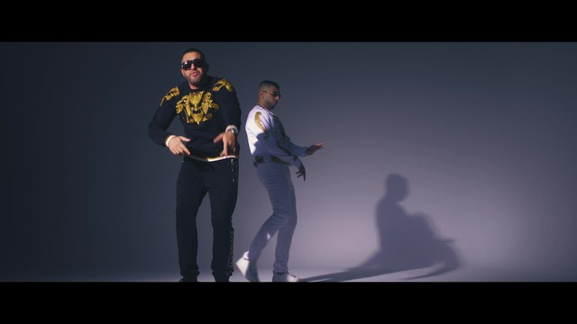 SAMY - Gib ihm