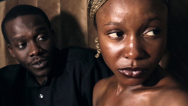 Reetkat - Not The One