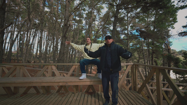 ESTÉREO FAM - OCEAN