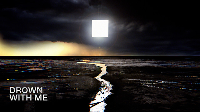 Porcupine Tree - Drown With Me (CLOSURE/CONTINUATION.LIVE - Official Visualiser)