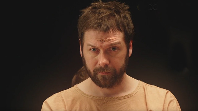 Kasabian - You're In Love With A Psycho