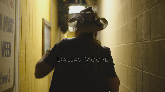 Dallas Moore - Everything but You