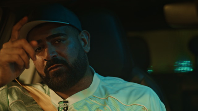 Kane - Offene Rechnung (Official Video)