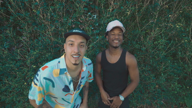 MC Du Black - Tudo Aconteceu