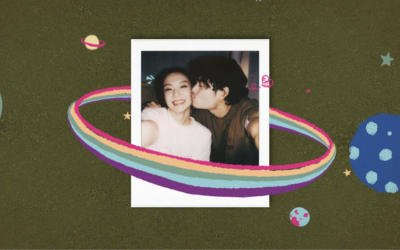 王君馨 -  Fly Me To You