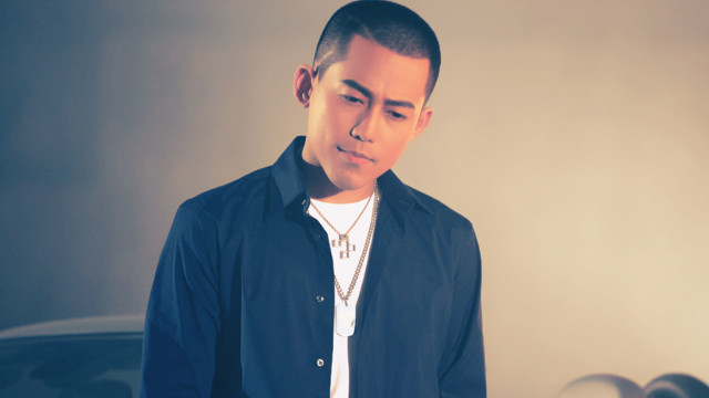 苏醒AllenSu - The Break