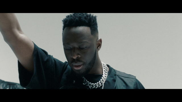 Dadju - Wouli Liya