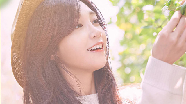 郑恩地 - 하늘바라기 (Hopefully Sky)