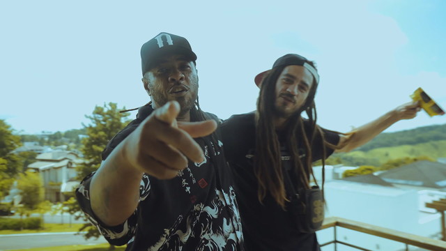 Nego Jam - Inconfundível